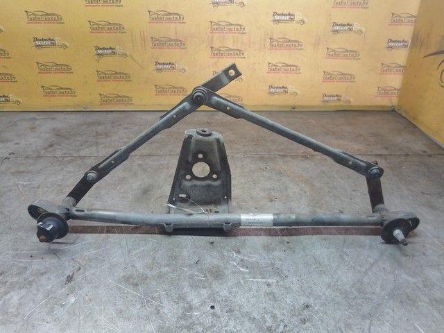 Механизм стеклоочистителя (трапеция дворников) 6E2NTW Renault Clio купить