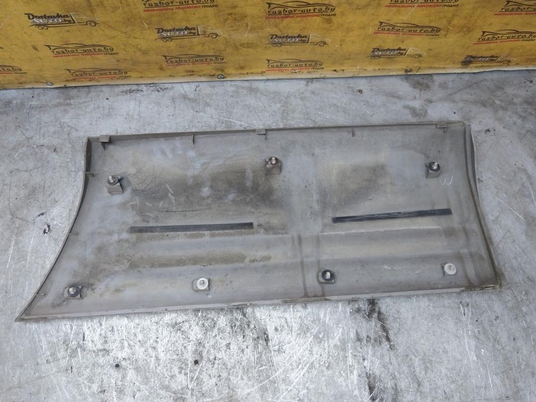 Молдинг двери задней правой 90MHWL Subaru Forester - Фото 4