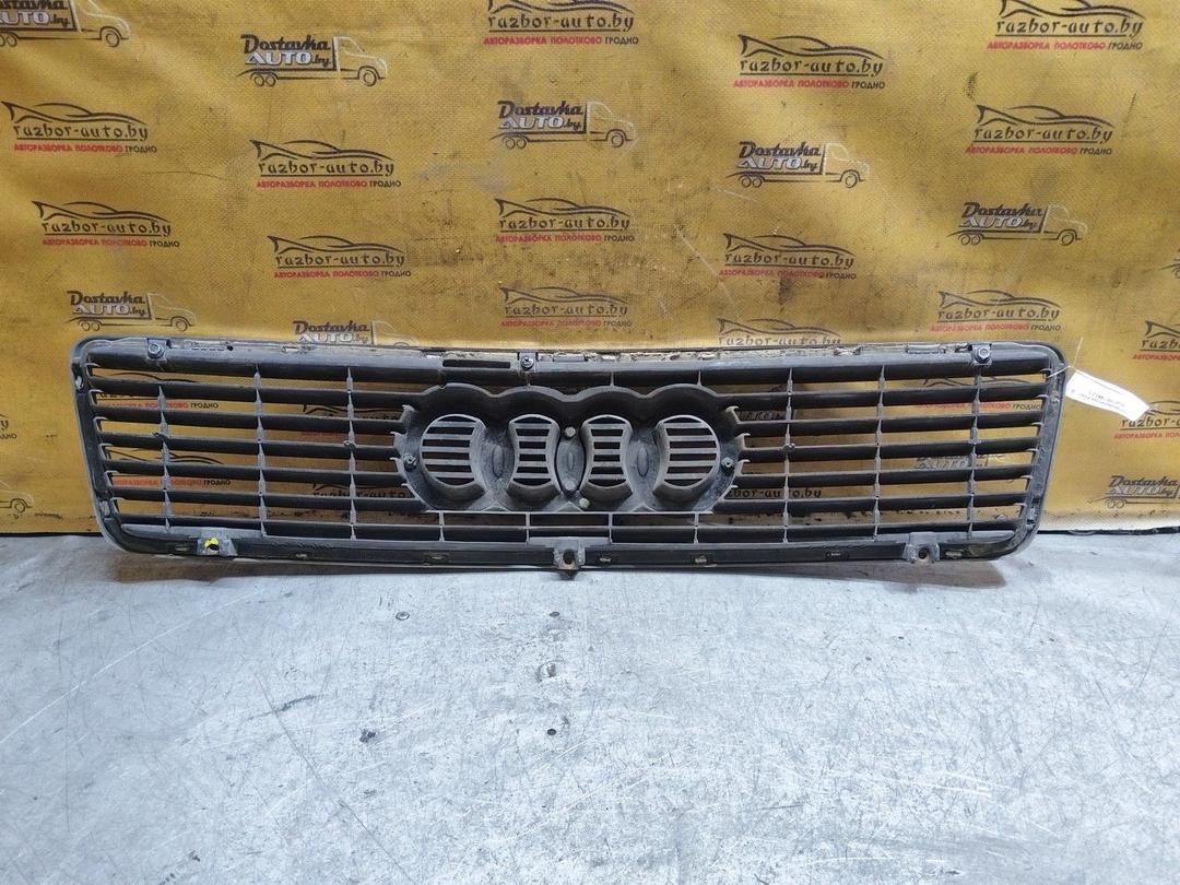 Решетка радиатора PTHWEB Audi 100 купить на авторазборке