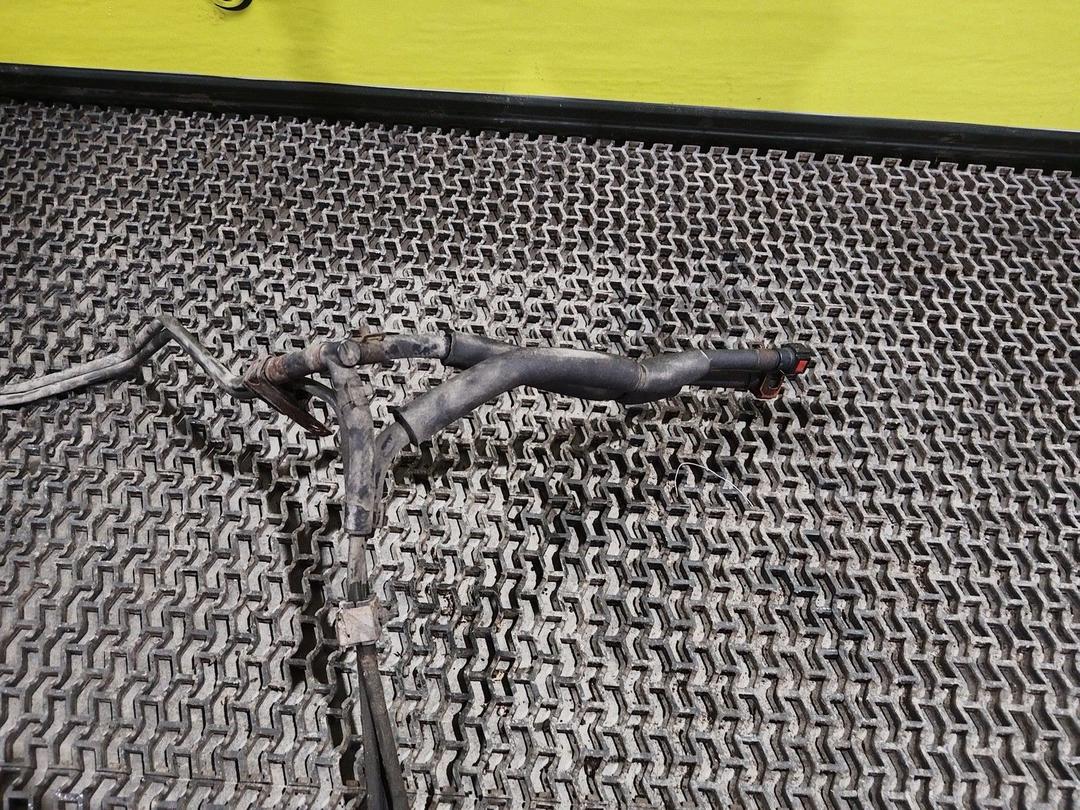 Трубка топливная ZCBVR3 Hyundai Trajet купить с доставкой