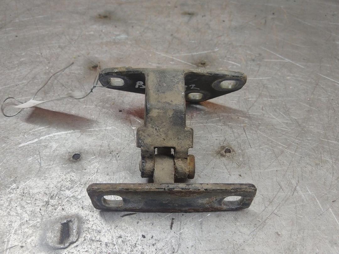 Петля крышки багажника ZQEE8U BMW X5 E53 - Фото 3