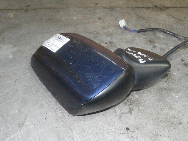 Зеркало наружное левое 3Z2UWK Mazda Premacy - Фото 2