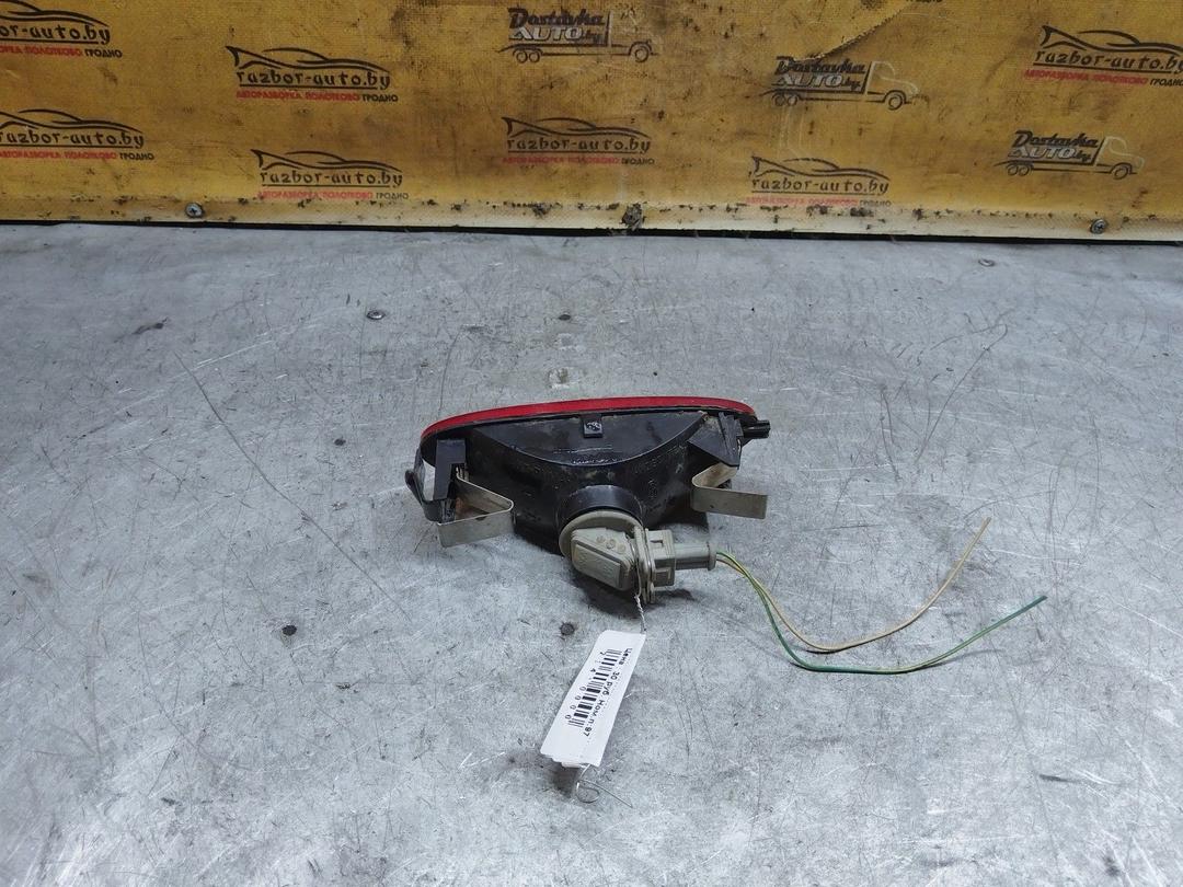 Фонарь противотуманный центральный PIQKH5 Peugeot 206 купить