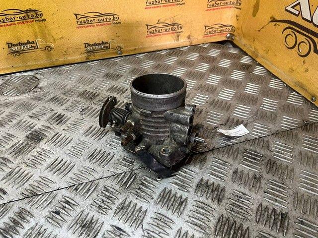 Заслонка дроссельная WQATJ0 Kia Carnival - Фото 1