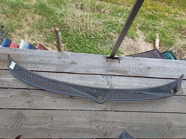 Дождевик SU9LHA Audi 100