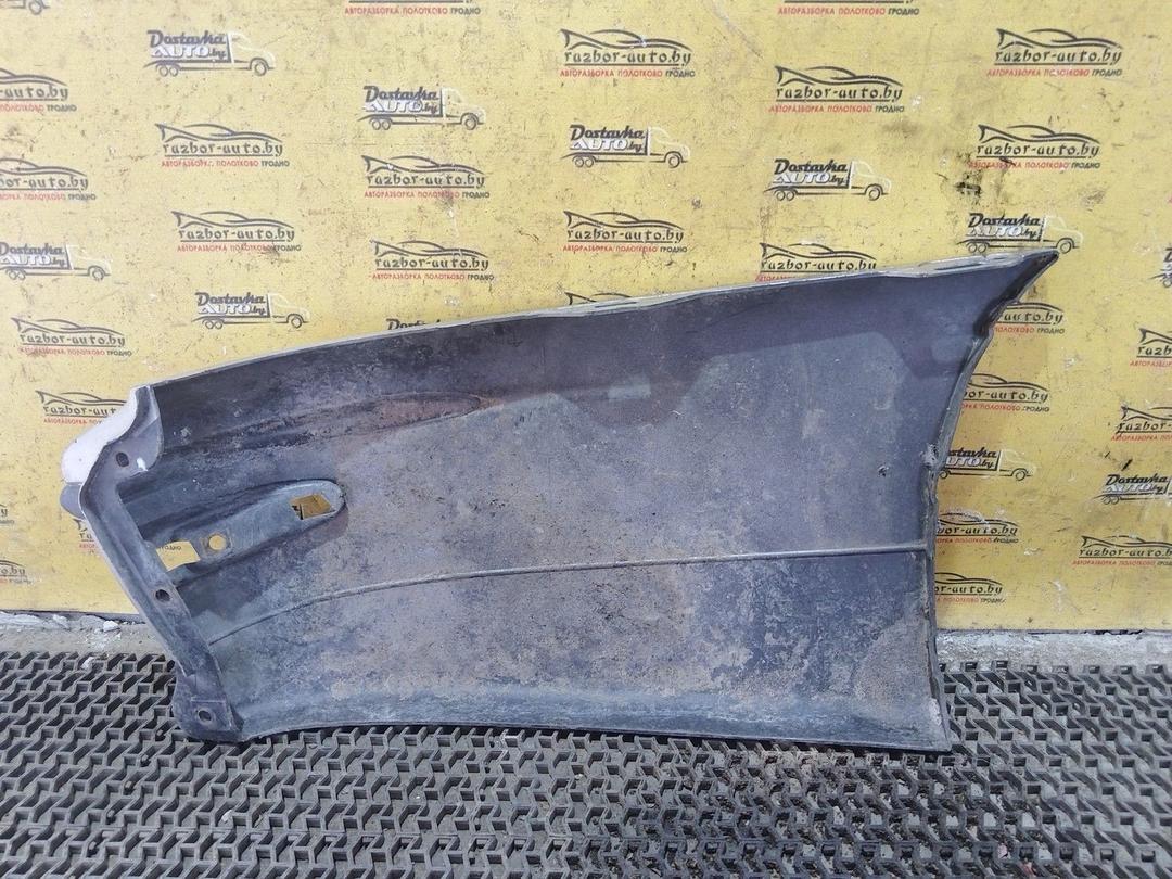 Бампер задний QZSD9M Fiat Marea купить в магазине запчастей бу