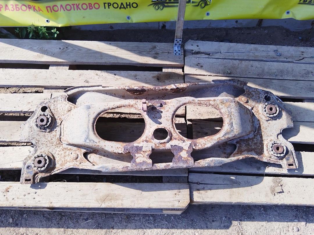 Балка подвески задняя K132EX Ford Mondeo - Фото 1