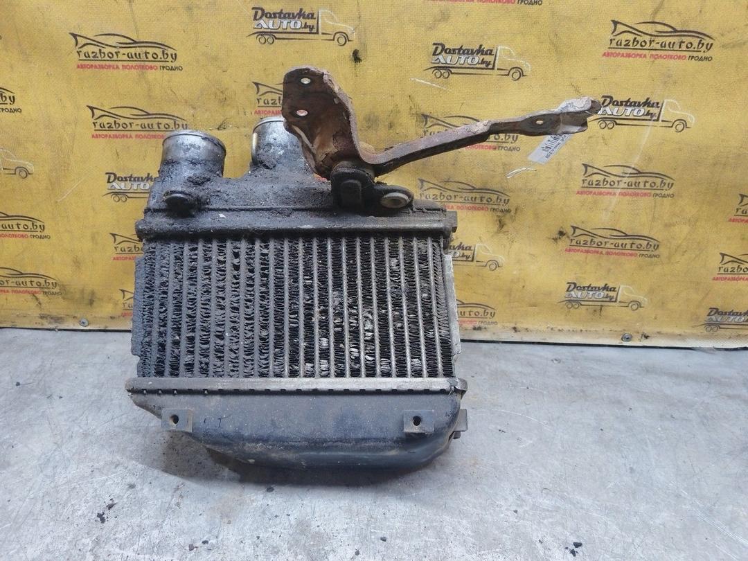 Интеркулер VE7AZ0 Toyota Corolla - Фото 4