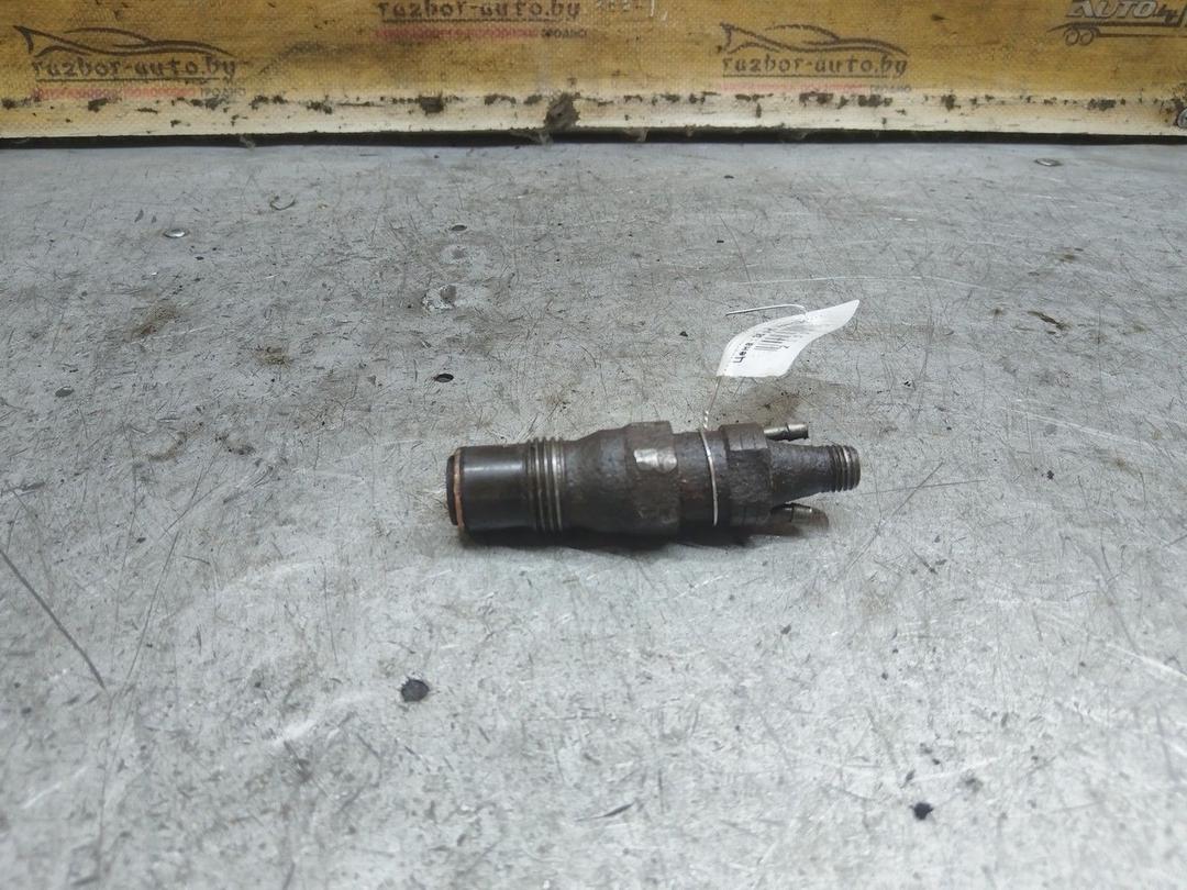 Форсунка 2734GH Opel Astra - Фото 1