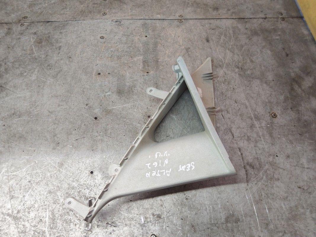 Обшивка стойки передней левой 45LK9S Seat Altea