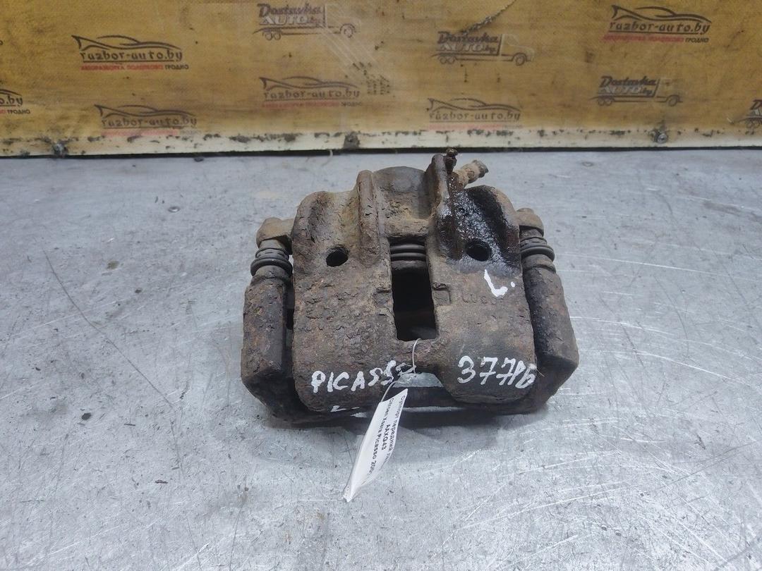 Суппорт передний левый AAXG43 Citroen Xsara Picasso - Фото 2