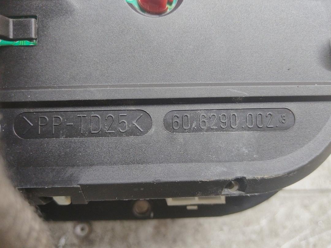Щиток приборов (приборная панель) NOATVZ Fiat Marea купить с доставкой. Огромный выбор запчастей и марок авто. У нас есть практически все.