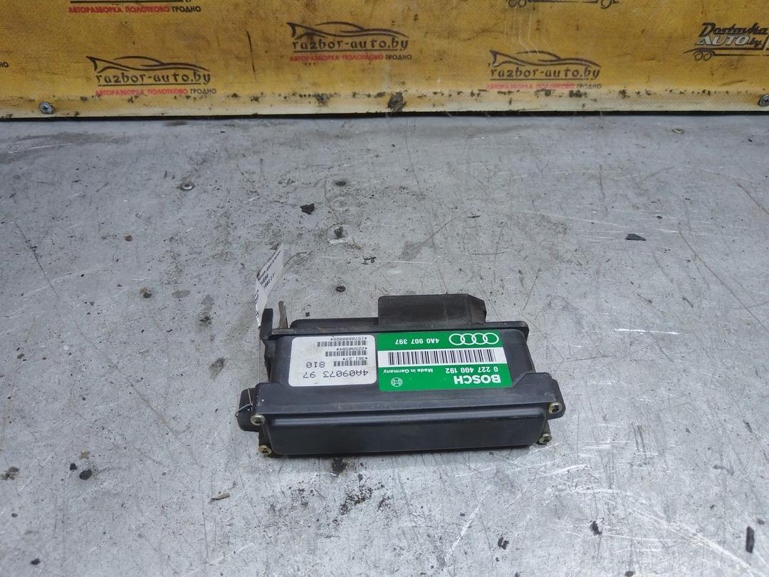 Блок управления двигателем 8FNE58 Audi 100 купить