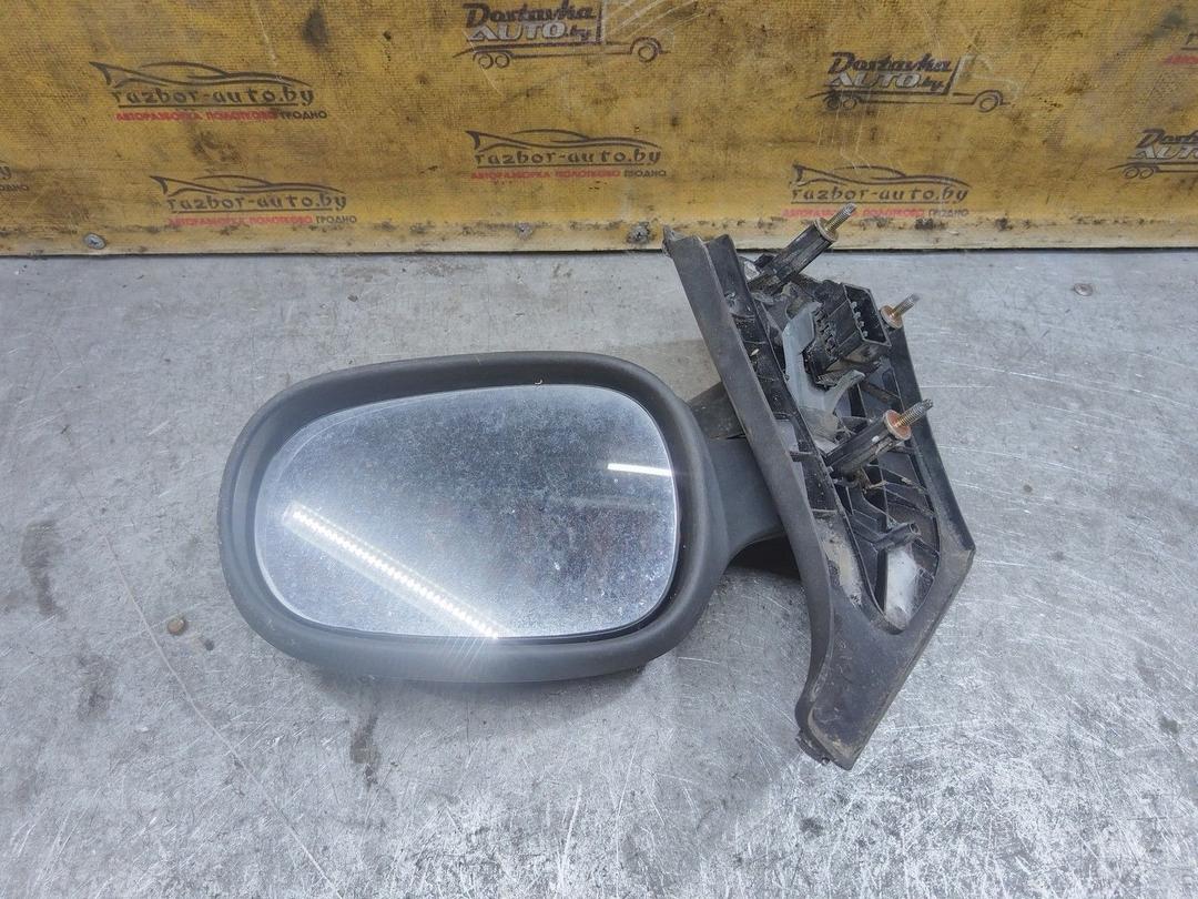 Зеркало наружное правое VP98X9 Renault Scenic - Фото 1