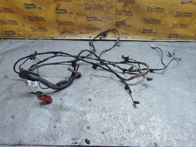 Проводка крышки багажника KGJ8EH Ford C-Max купить с доставкой