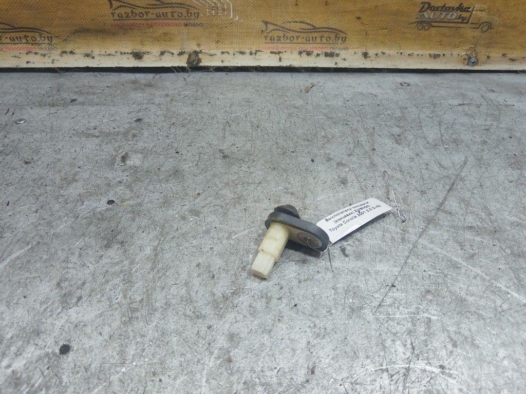 Выключатель концевой (концевик) ZW9NG0 Toyota Corolla - Фото 2