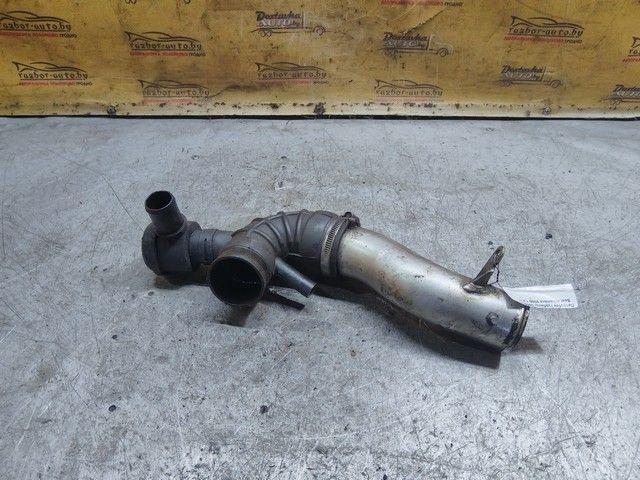 Патрубок турбины D666OG Seat Alhambra