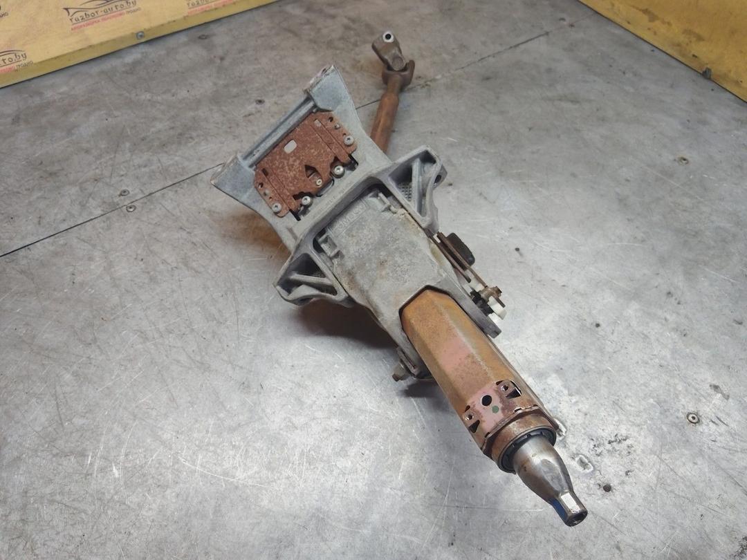 Рулевая колонка ADR6V0 Ford Fusion - Фото 13