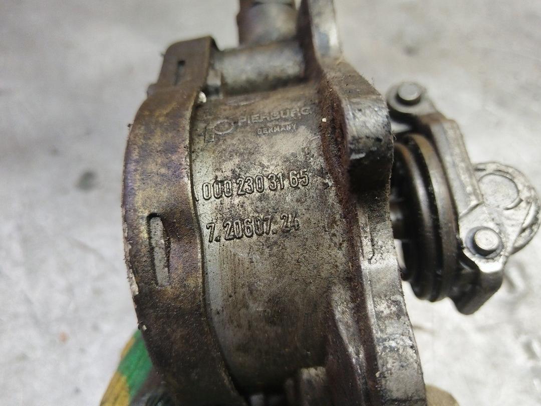 Насос вакуумный XTK02H Mercedes E W210 купить с доставкой