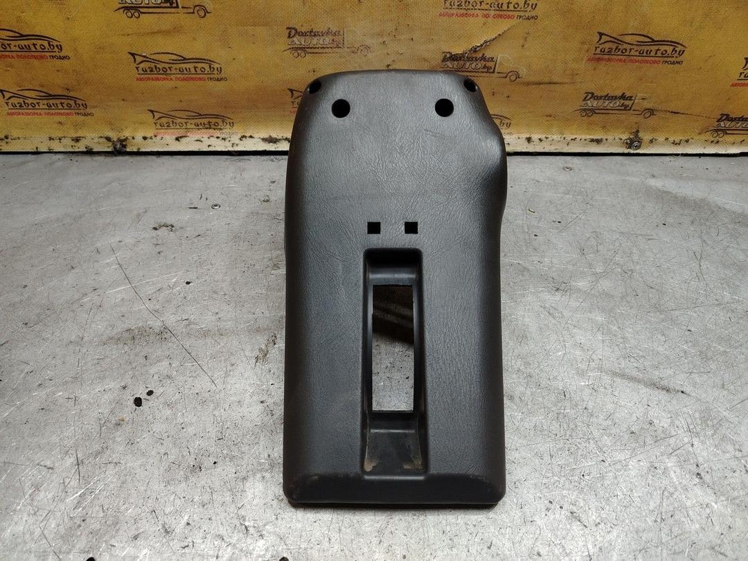 Кожух рулевой колонки EI0INN Nissan Almera - Фото 3