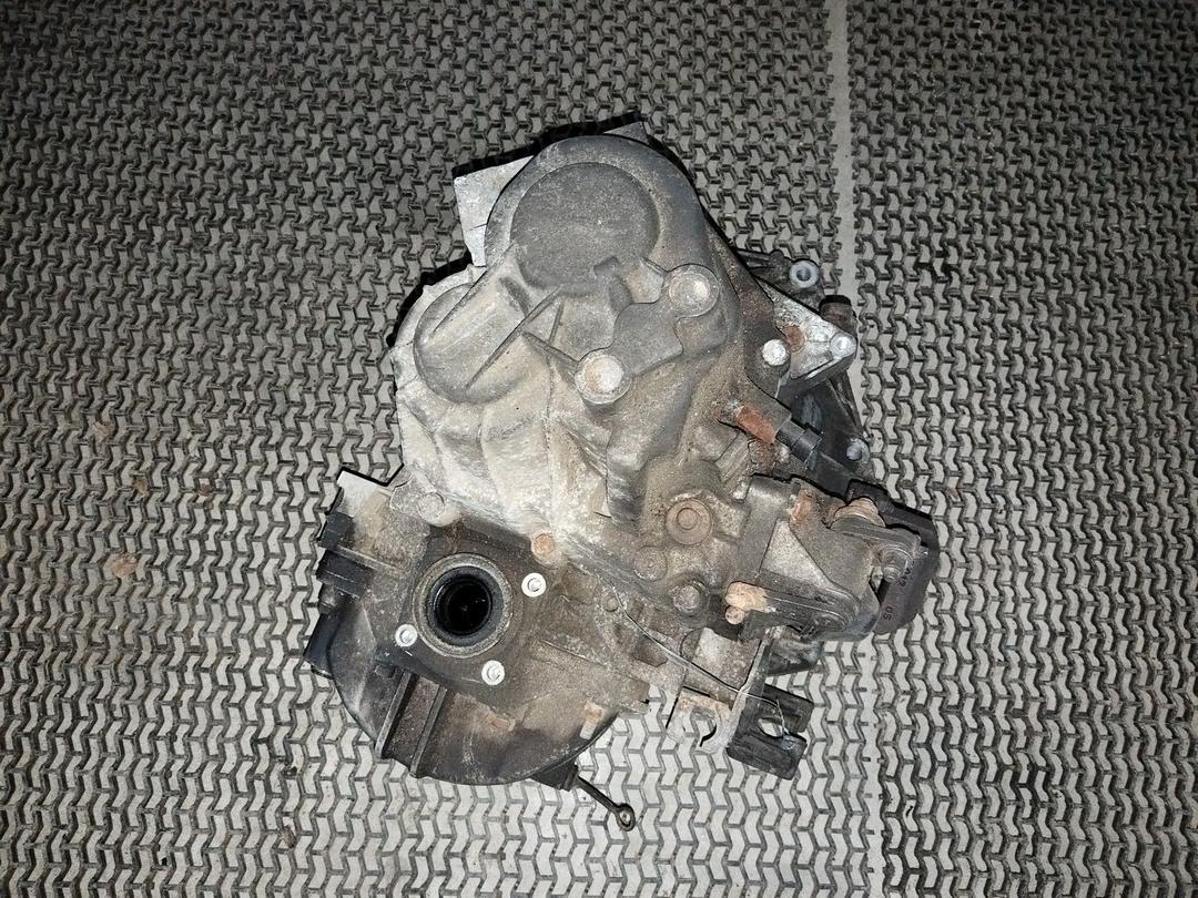 КПП механическая (МКПП) 5-ступенчатая I77JAY Alfa Romeo 147 undefined