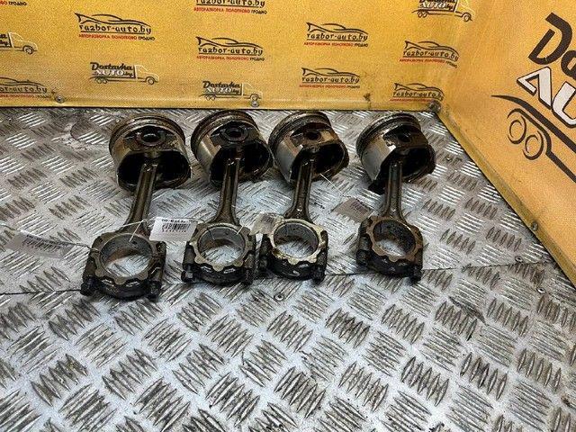 Поршень 2T9YQI Great-Wall Hover - Фото 1