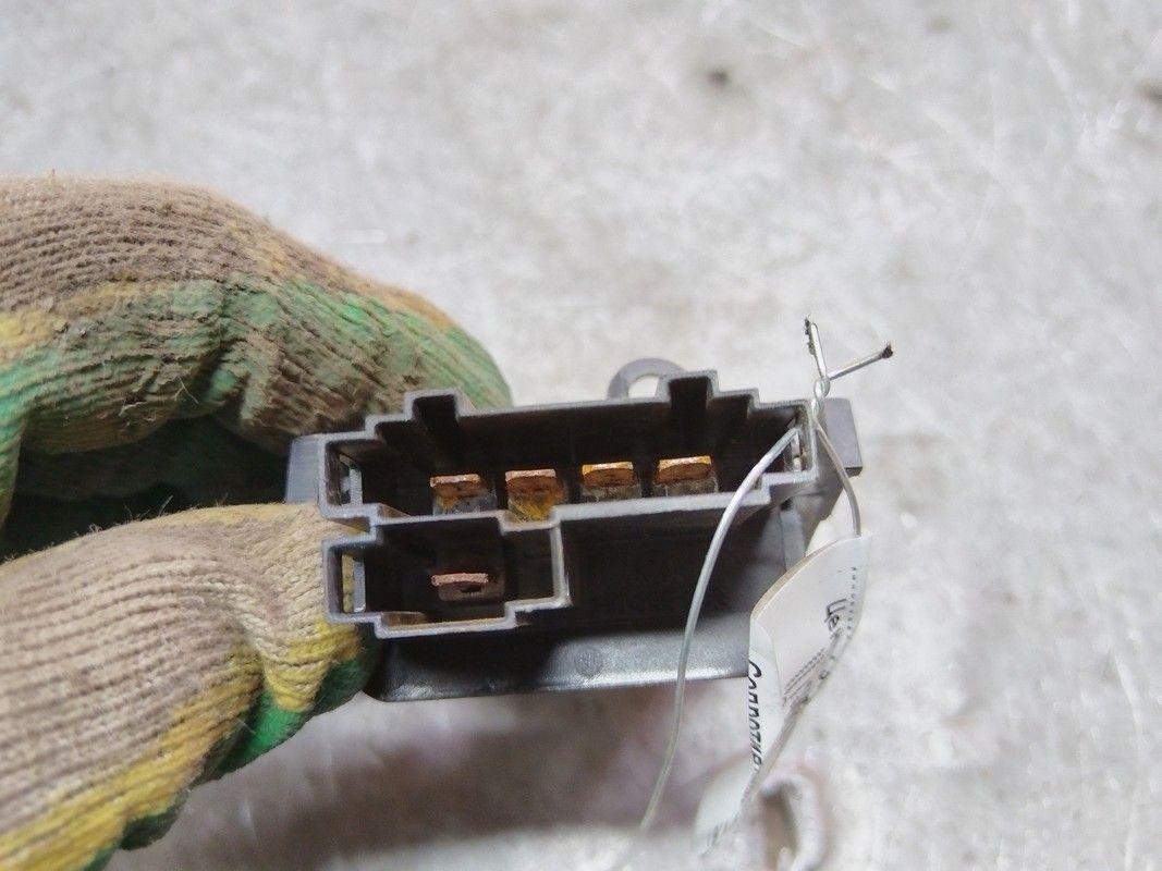 Сопротивление печки DITSA3 Seat Cordoba купить