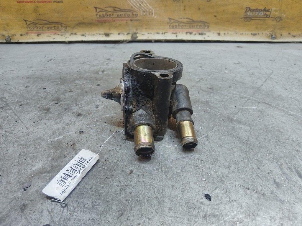 Корпус термостата IEHW47 Honda FR-V - Фото 4