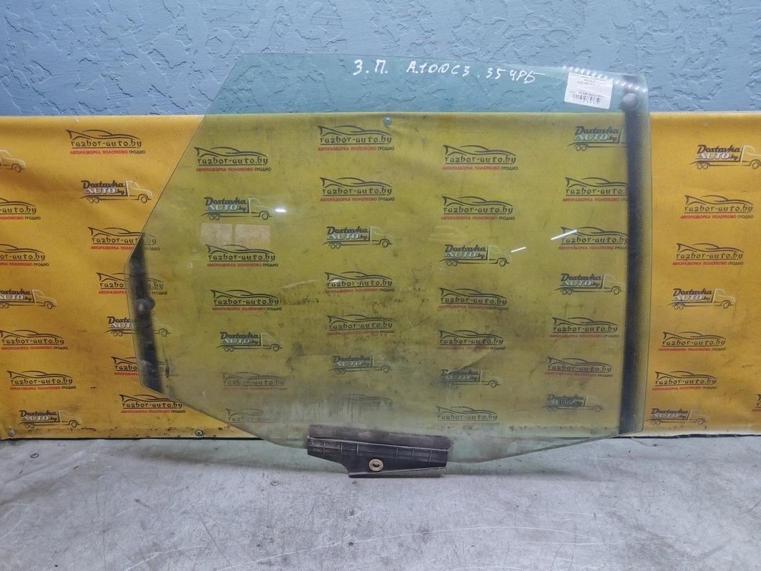 Стекло двери задней правой PMH9JZ Audi 100