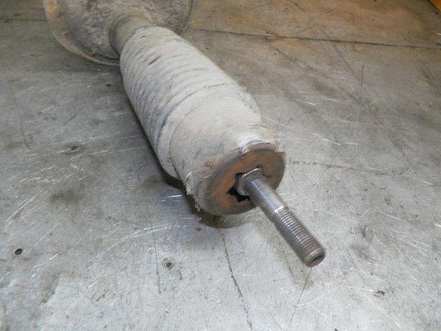 Амортизатор передний правый 63JL3R Peugeot Expert купить