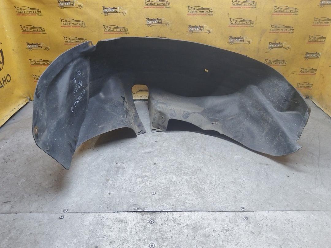 Защита арок задняя правая (подкрылок) UV1LES Opel Corsa купить на авторазборке