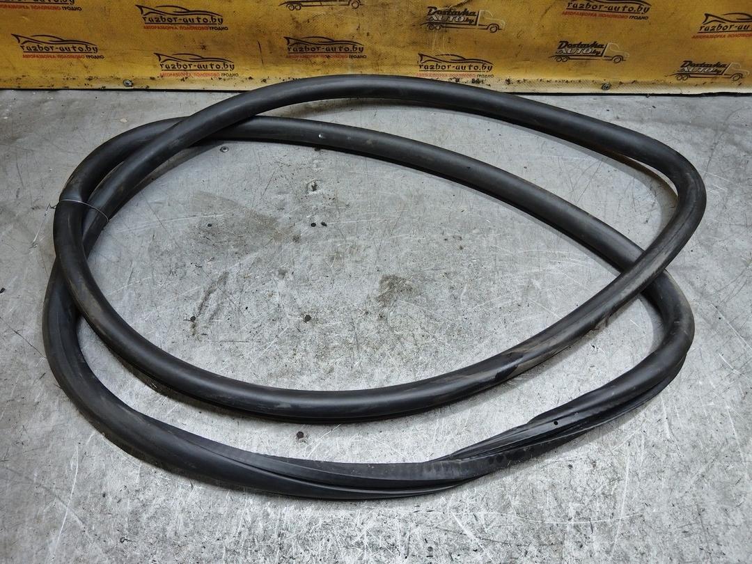 Уплотнитель двери передней левой 7BO745 Volkswagen Polo