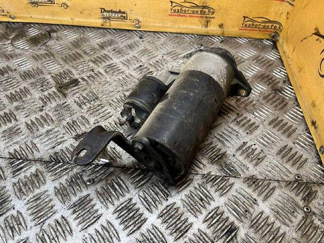 Стартер 6AZ0WL Opel Zafira