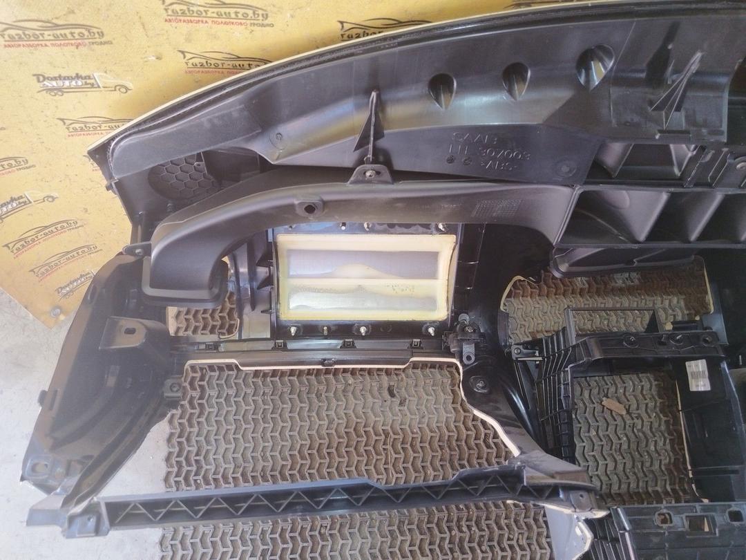 Панель передняя салона (торпедо) 9LE4YN Saab 9-3 undefined