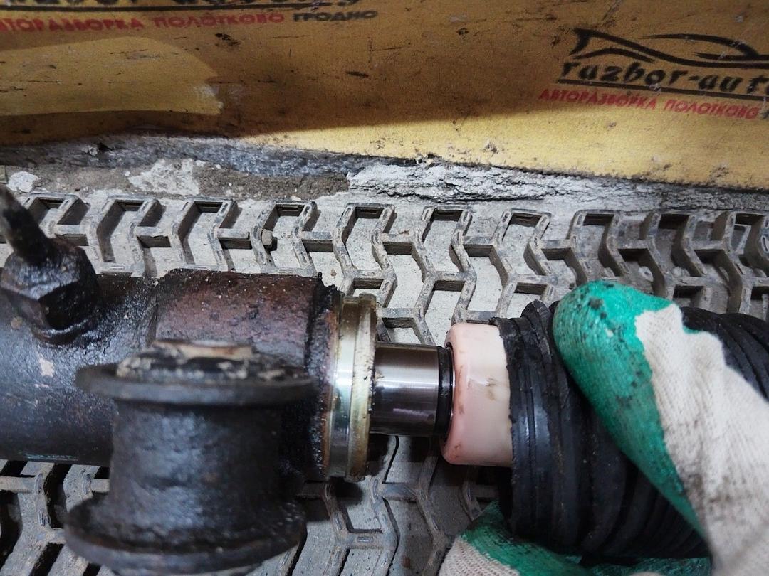 Рулевая рейка OE5XCO Daewoo Nubira купить на авторазборке