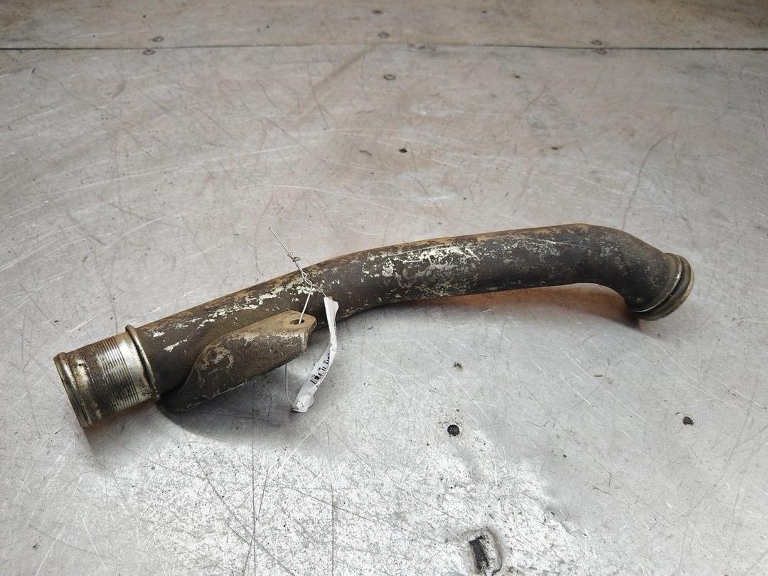 Трубка охлаждающей жидкости металлическая AF7E0M Peugeot 307