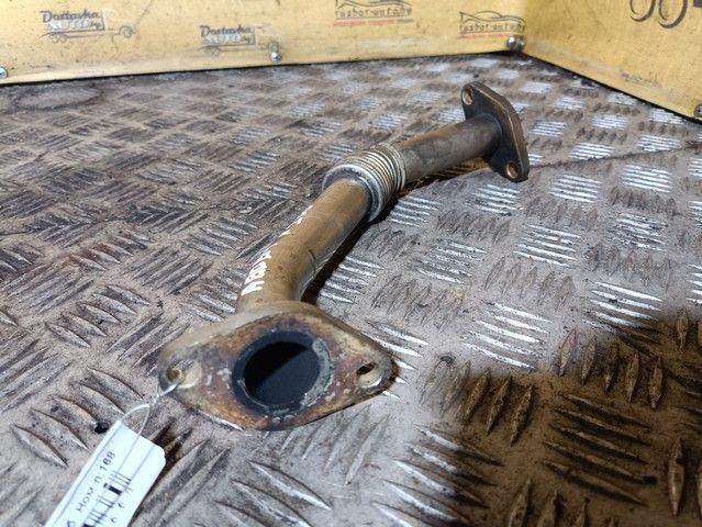 Трубка системы рециркуляции EGR VL8LNB Audi 80 купить