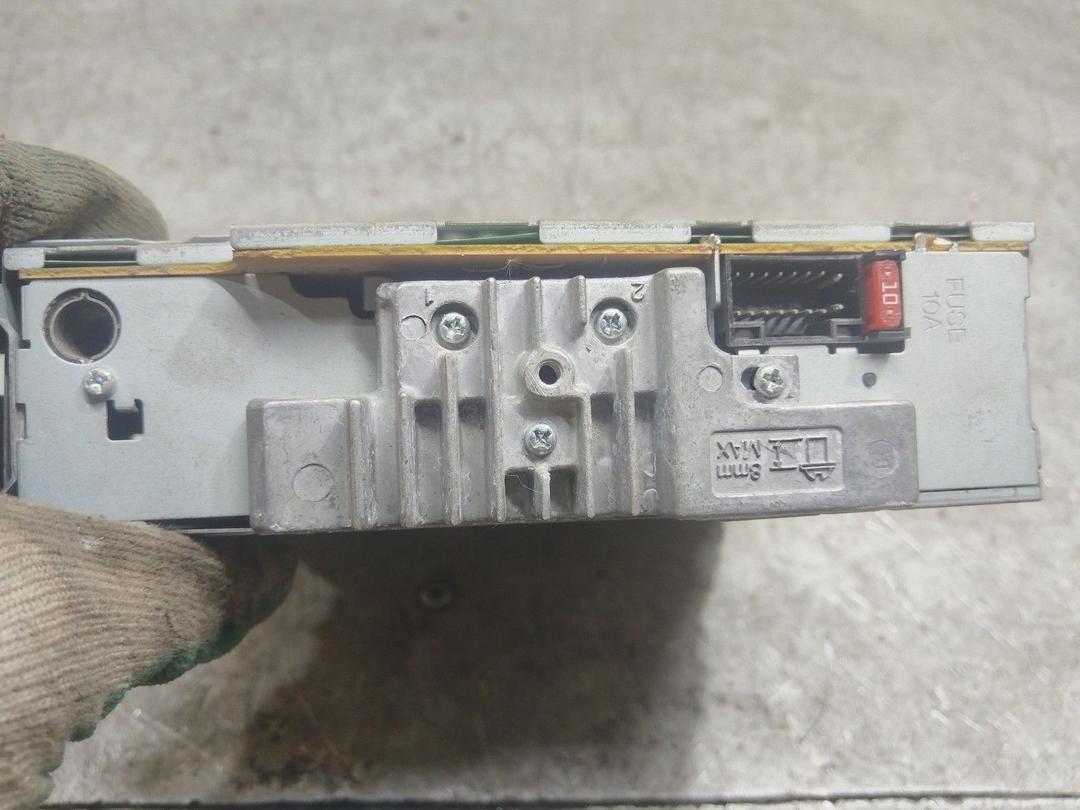 Магнитола 28ILPB Volkswagen Polo купить на авторазборке