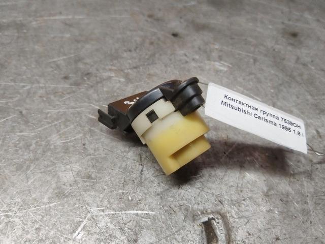 Контактная группа 7539OH Mitsubishi Carisma купить