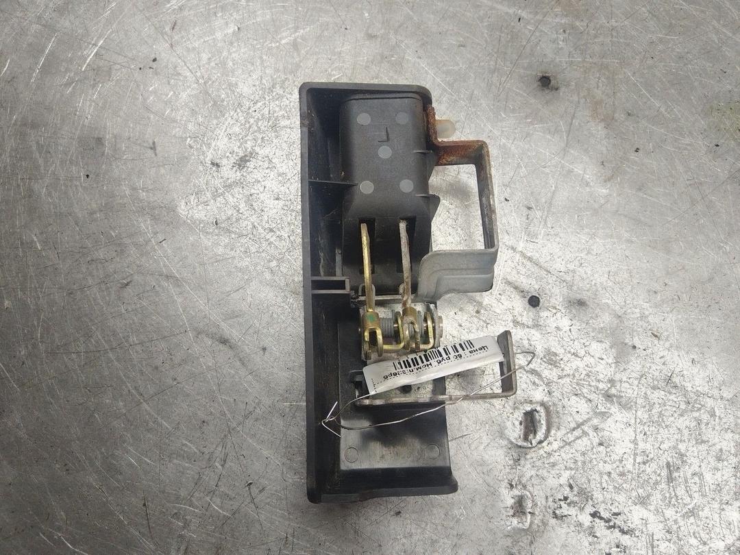 Ручка открытия лючка топливного бака RID070 Rover 45 - Фото 2