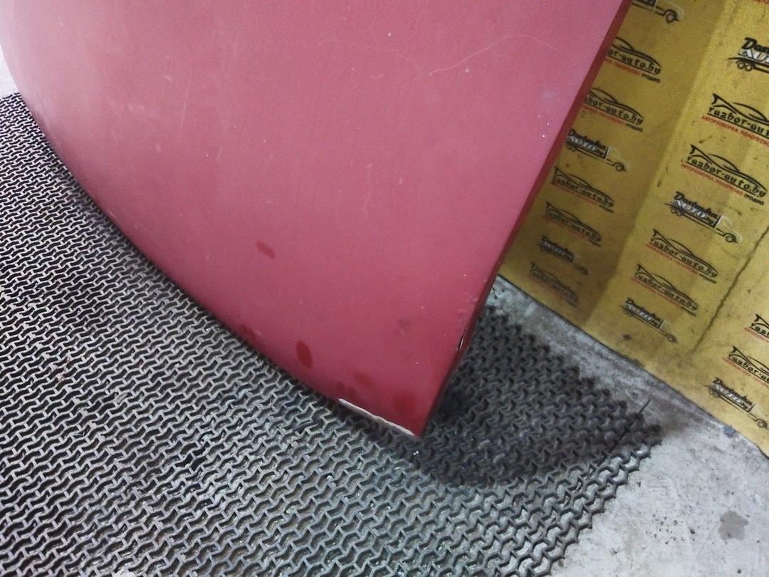 Капот H2XROL Opel Astra купить на авторазборке