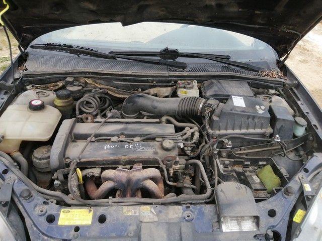 Провод высоковольтный 3T3XQS Ford Focus - Фото 2