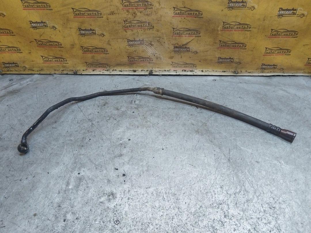 Трубка масляного радиатора OH1OST Opel Astra - Фото 4