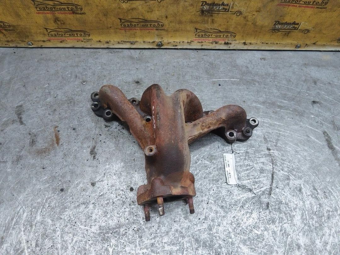 Коллектор выпускной 1SF30Q Fiat Bravo