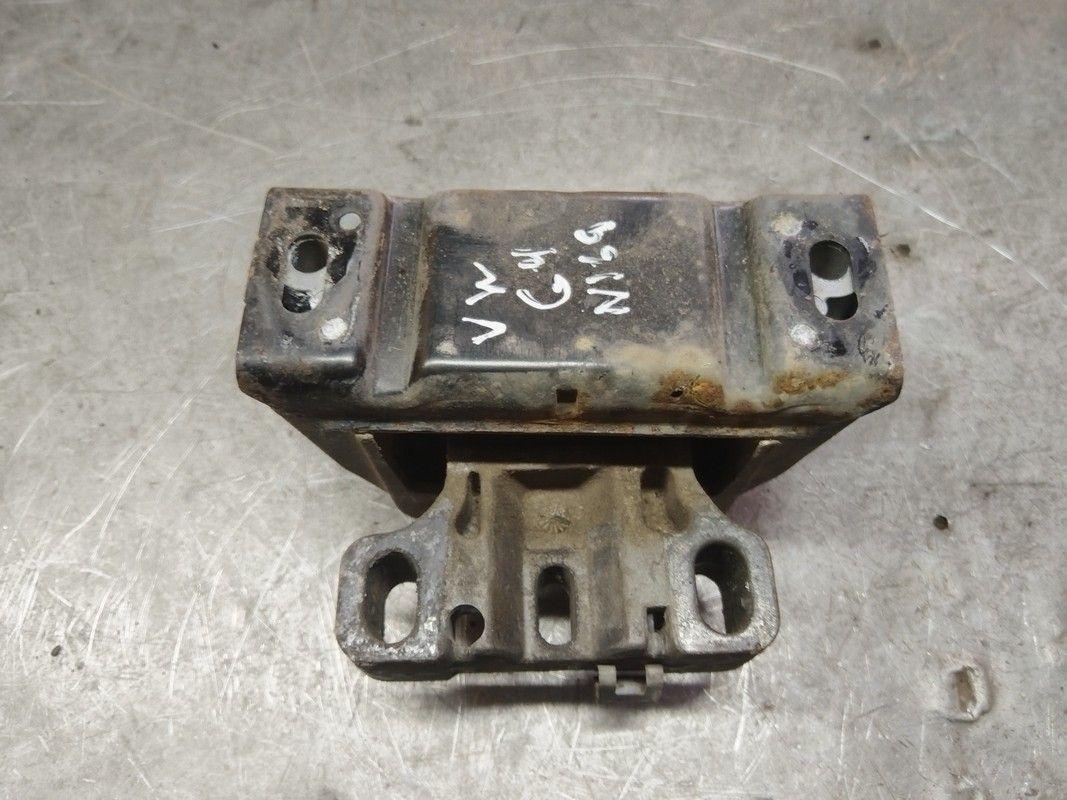 Подушка крепления двигателя X45PUV Volkswagen Golf купить