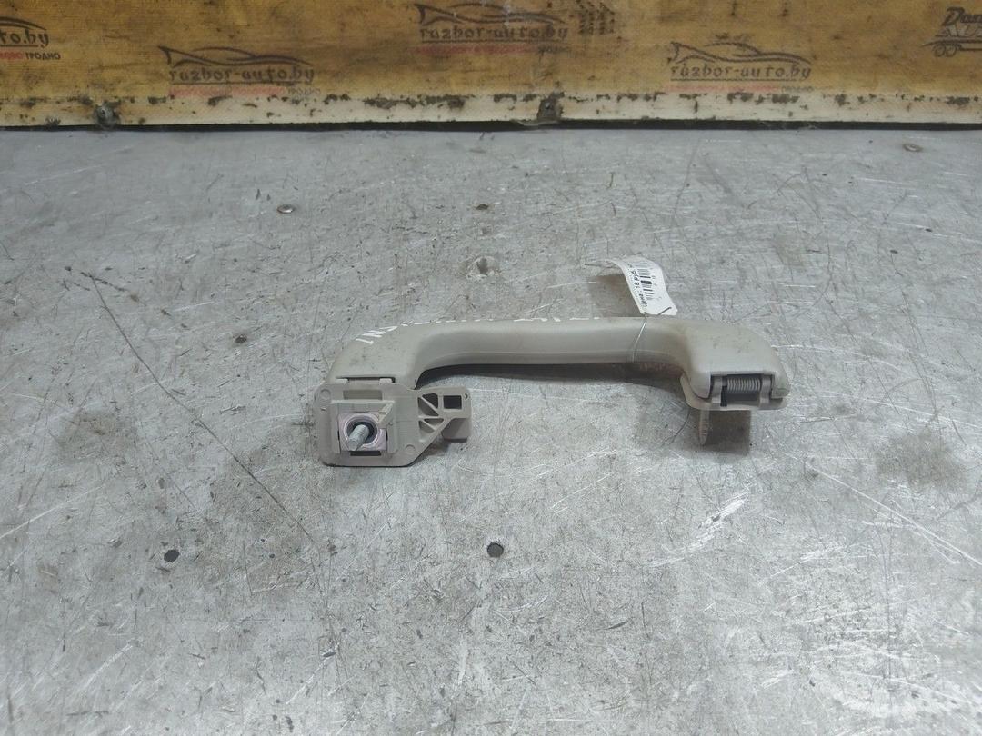 Ручка внутренняя потолочная Q5JJJ8 Opel Insignia - Фото 2