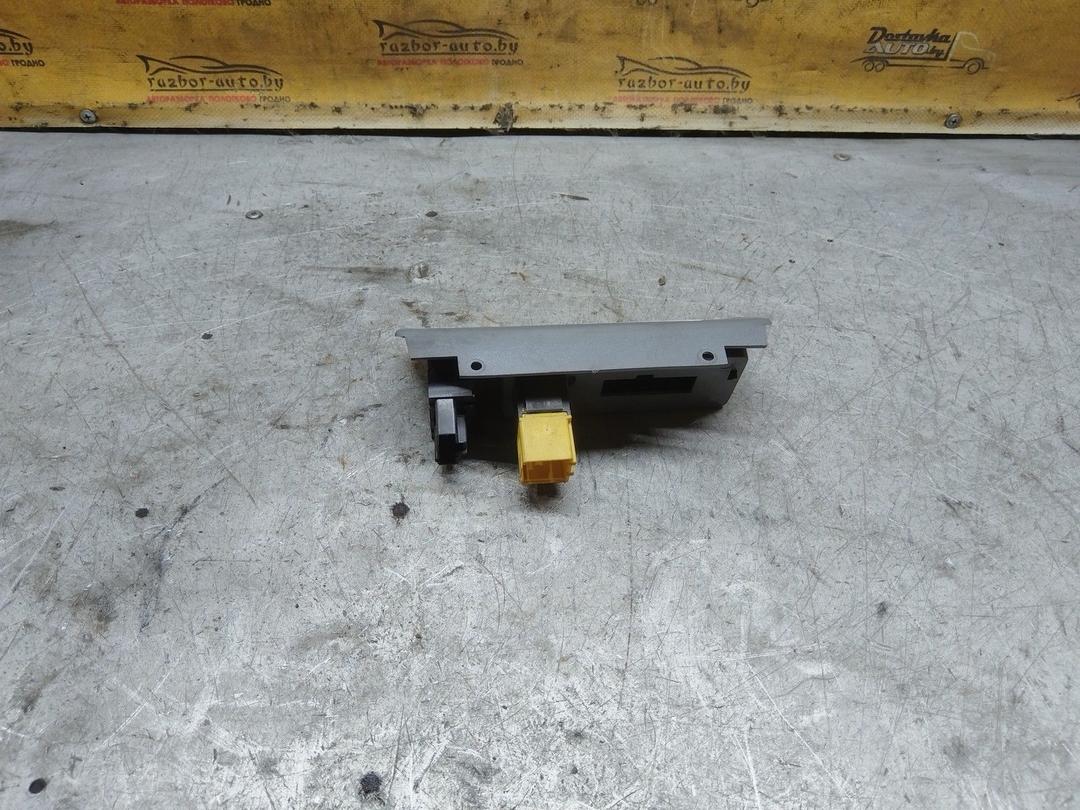 Кнопка корректора фар FDONQ4 Peugeot 406 - Фото 2