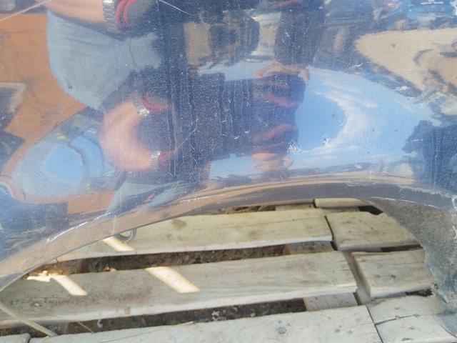 Крыло заднее правое 71XW3V Audi A6 купить в магазине запчастей бу