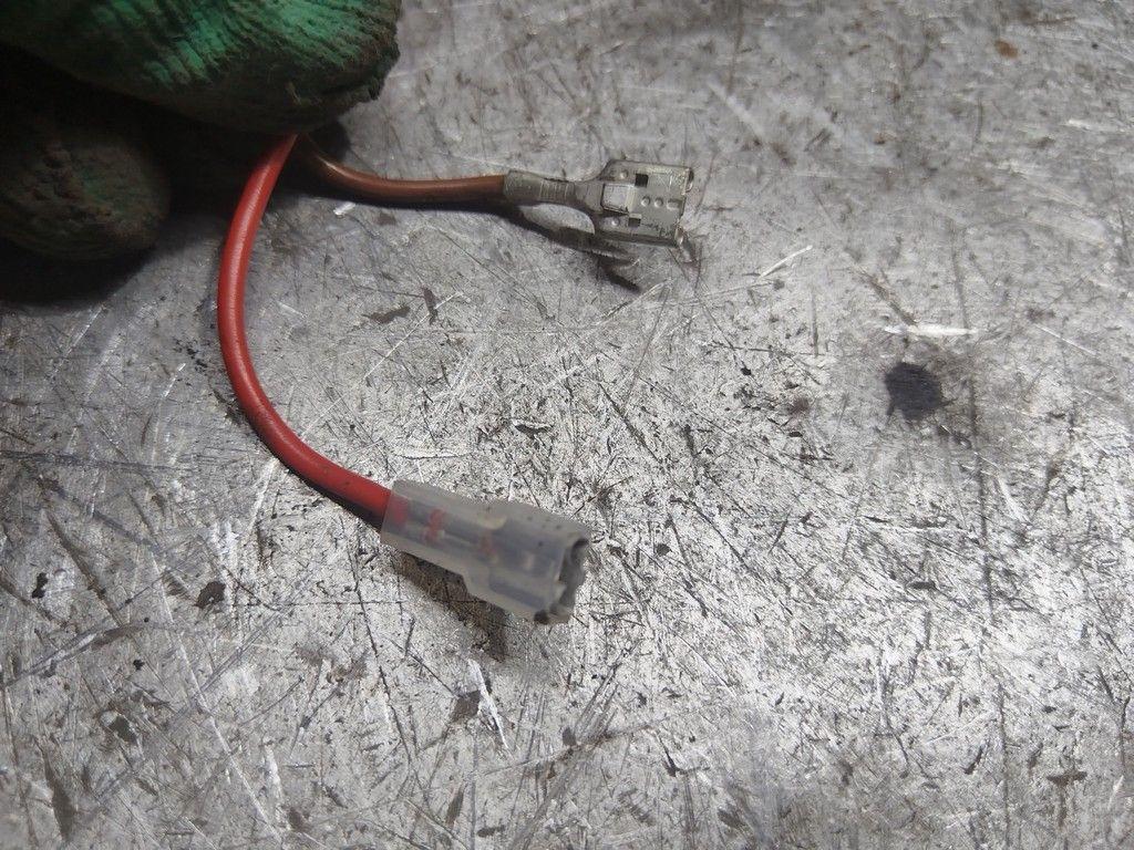 Моторчик печки SOSBDC Opel Astra - Фото 3