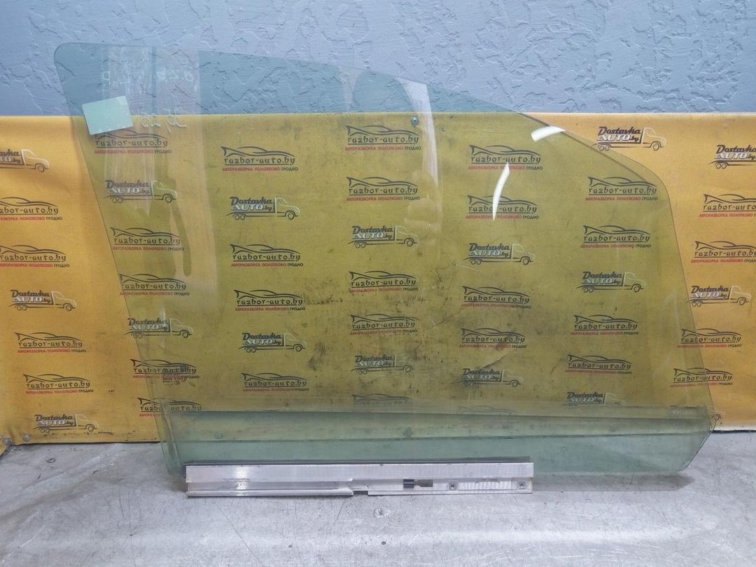 Стекло двери передней левой L7HP59 Opel Zafira купить с доставкой